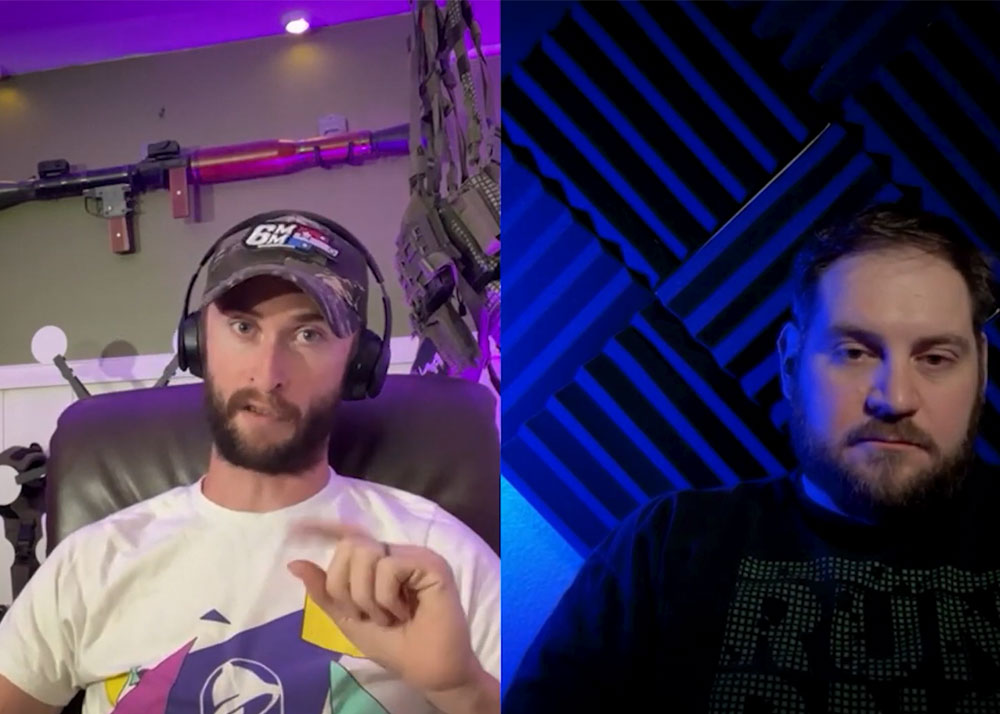 Creating Engaging Airsoft Content Popular Airsoft Welcome To The