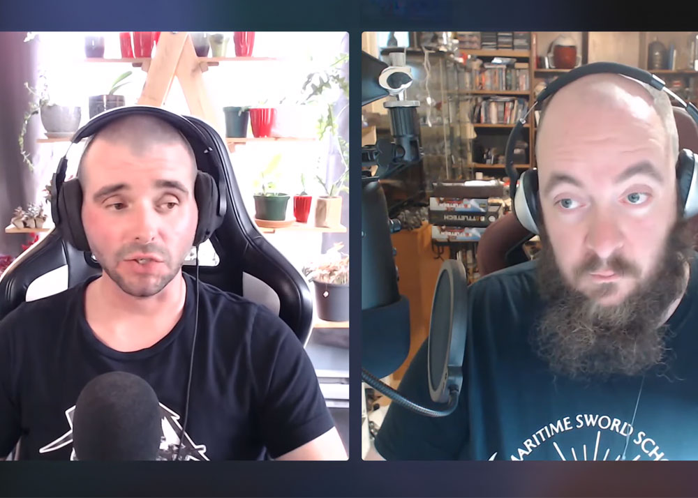 Storm Riders Call Your Hits Episode 137