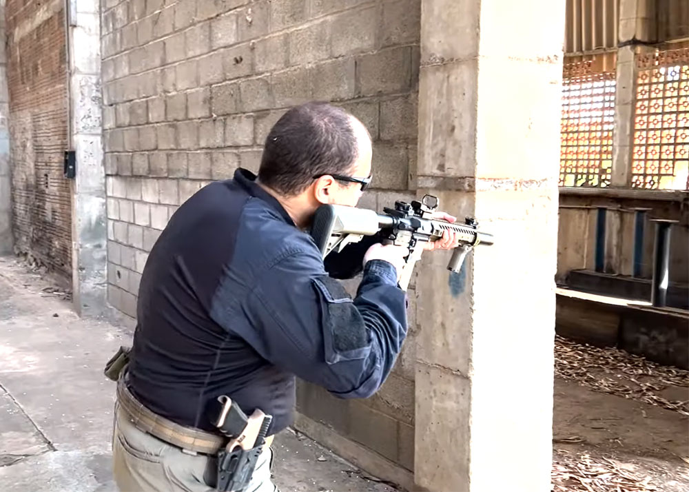 Tactical Tips PreFire Popular Airsoft To The Airsoft World