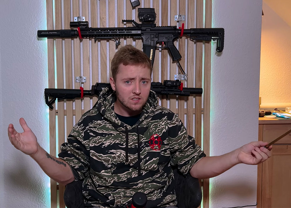 airsoft bb weight explained