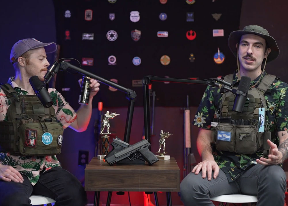 The Different Types of Airsoft Guns Popular Airsoft To The