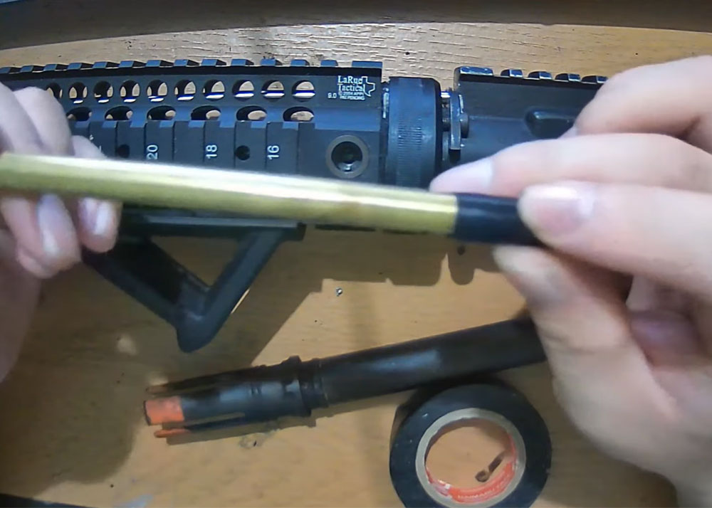 Pulverizer Airsoft Channel Simple Guide: Tips In Improving Airsoft's Accuracy & Consistency