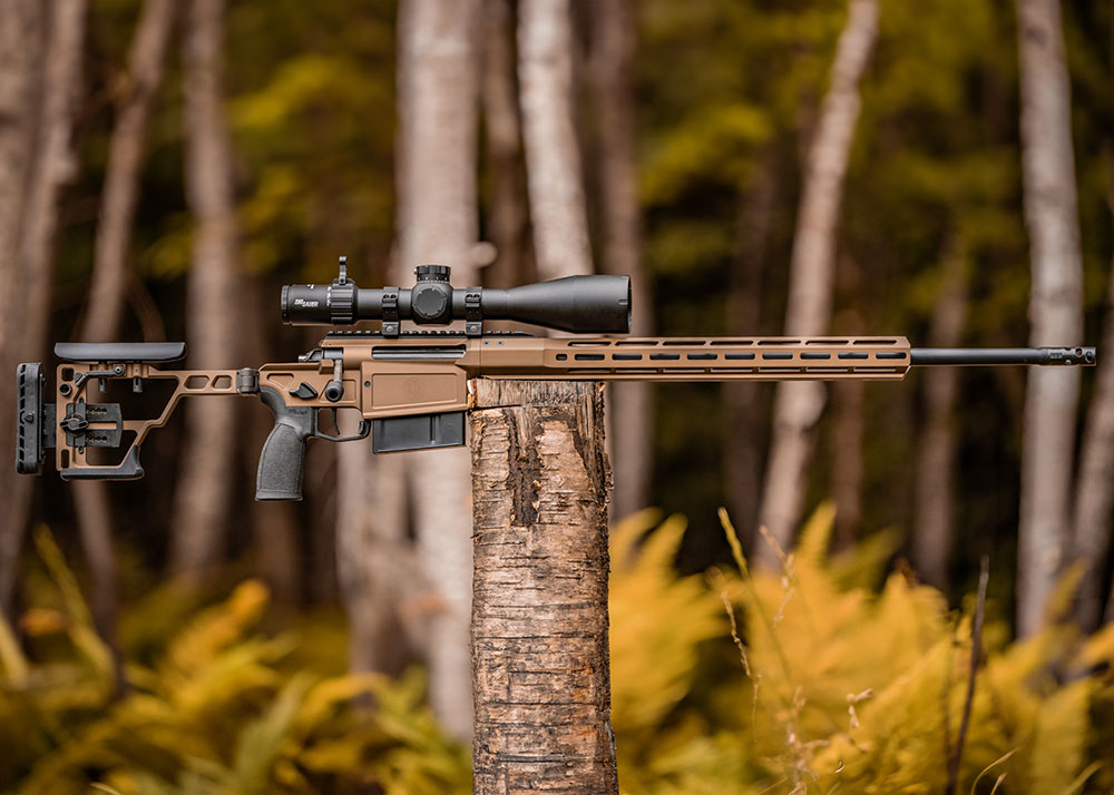 SIG Sauer Cross Magnum