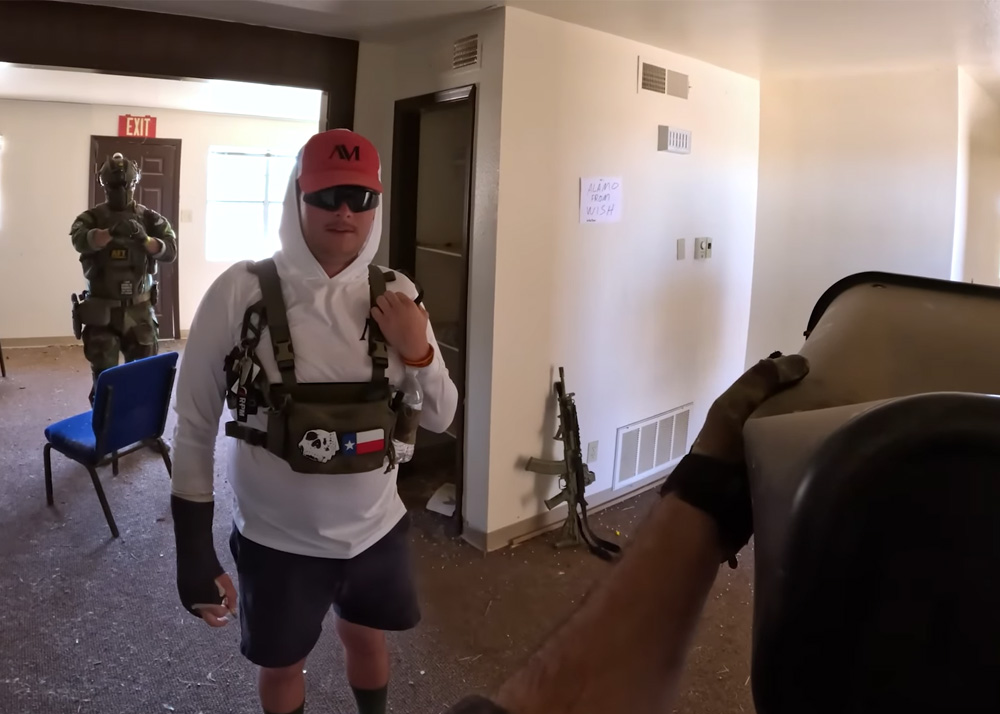 Valiant Airsoft's Funny Airsoft Moments & Fails Popular Airsoft To The Airsoft World