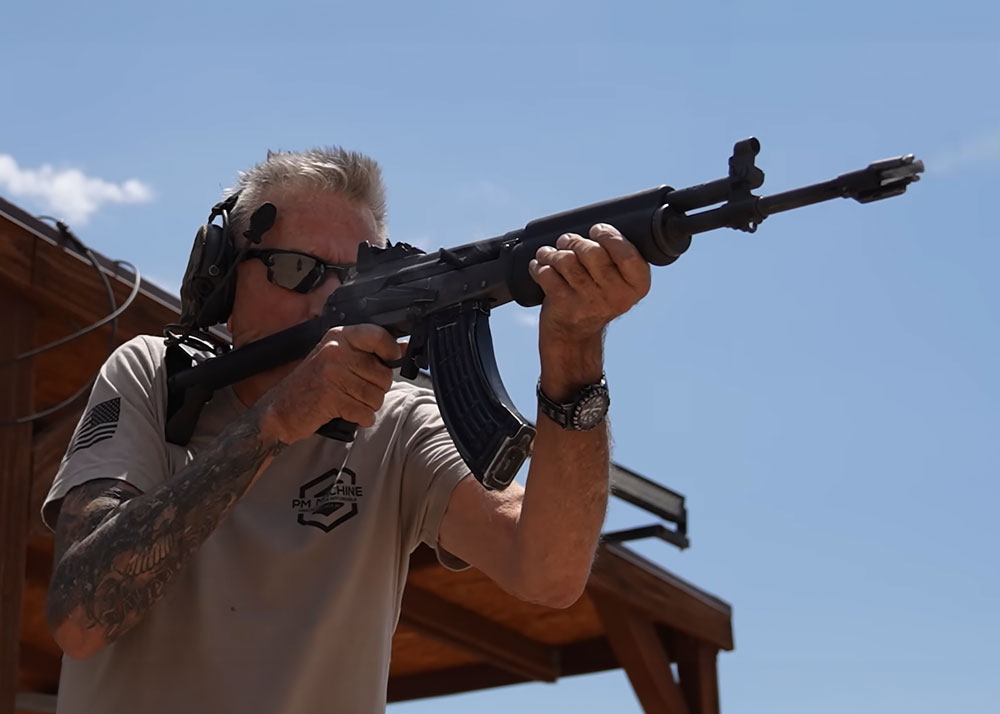 Fuller Phoenix Finnish RK62/M76 Valmet Popular Airsoft To The Airsoft World