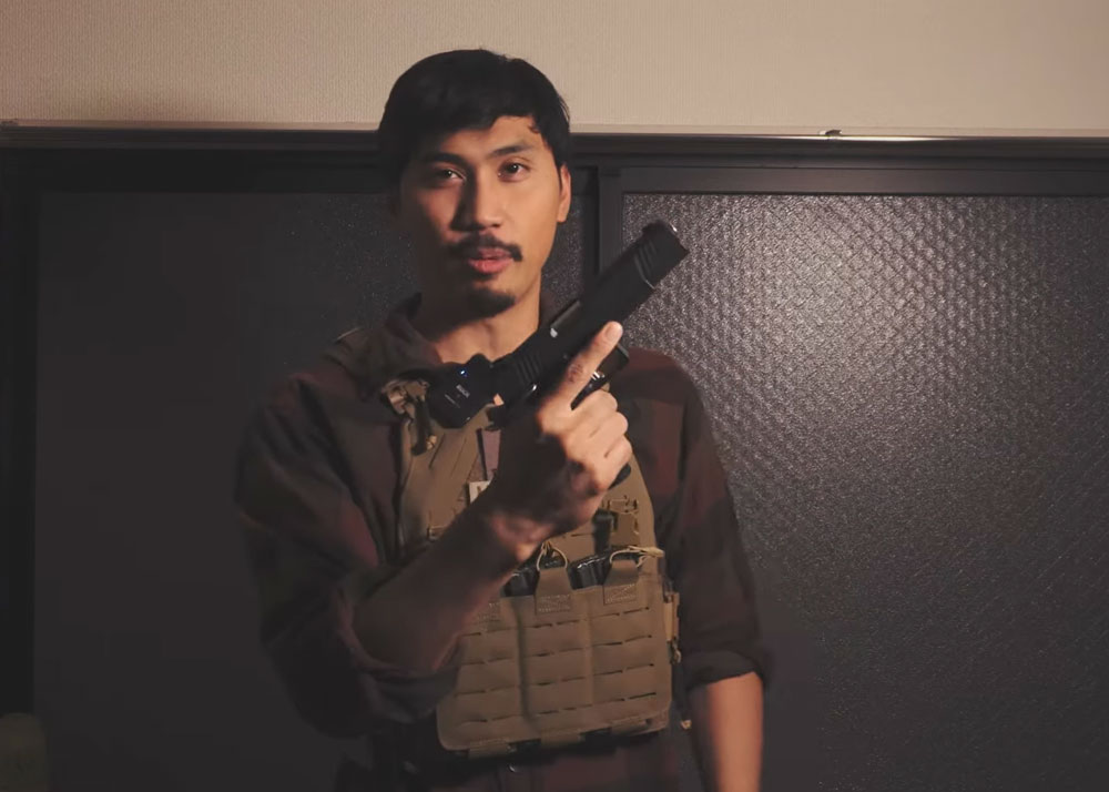 Is The Tokyo Marui HiCapa D.O.R. Worth It? Popular Airsoft