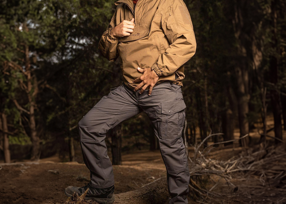 Military 1st Pentagon Ranger 2.0 Pants