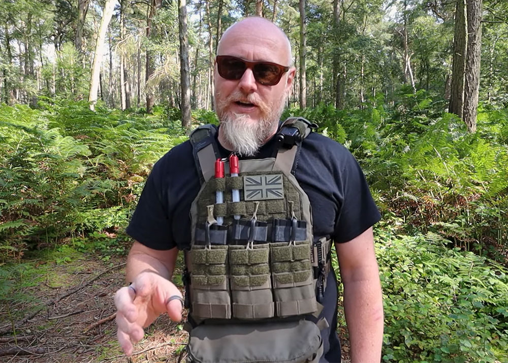 Moorlander Tactical Agilite K-Zero Plate Carrier Worth Your Cash?