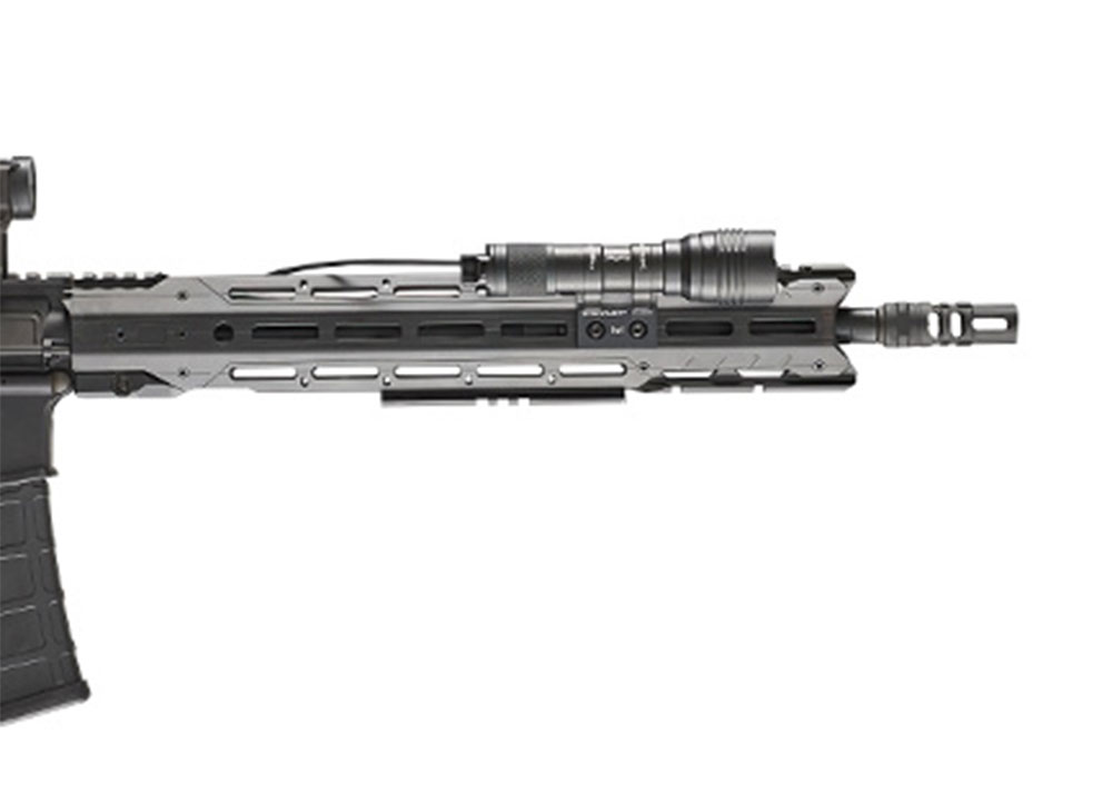 Streamlight Protac Rail Mount HL-X Pro