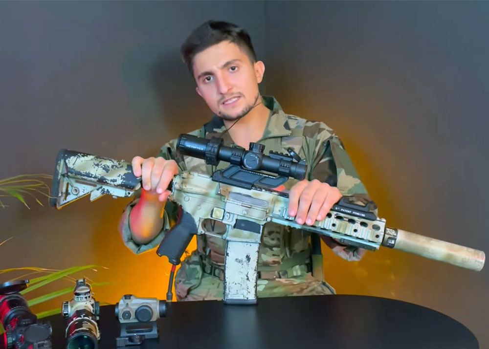 What Is The Best LPVO For Airsoft Popular Airsoft Welcome To The the-best-airsoft-ak-of-2023-unboxing-the-sa-j09-edge-2-0-ak105-youtube