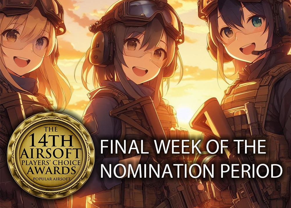 14 APCA Nomination 4th Week