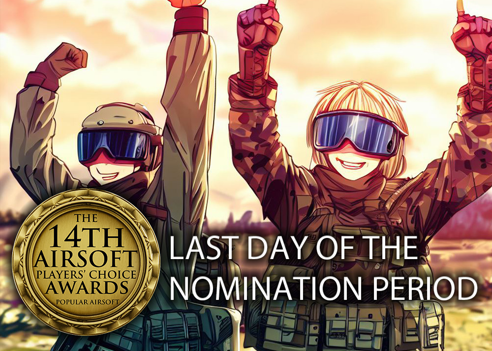 14 APCA Nomination Final Day