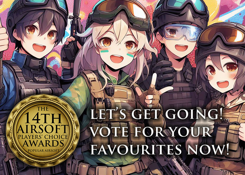 14 APCA Voting 1st Week