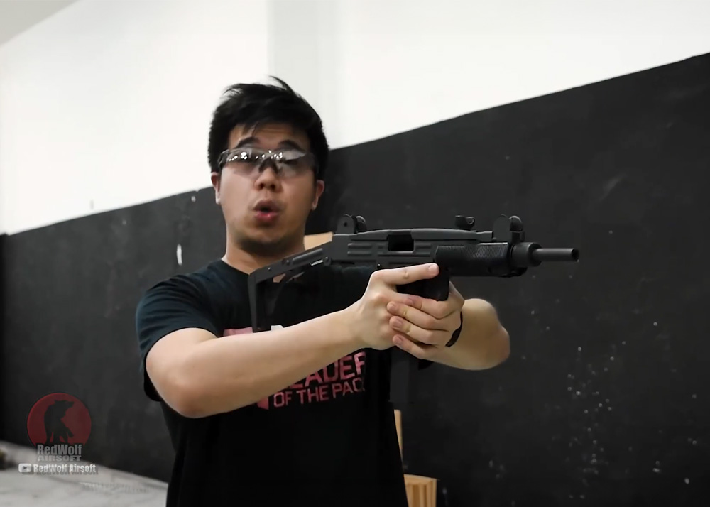 Airsoft Nation Most Popular Airsoft Guns 2024 Popular Airsoft