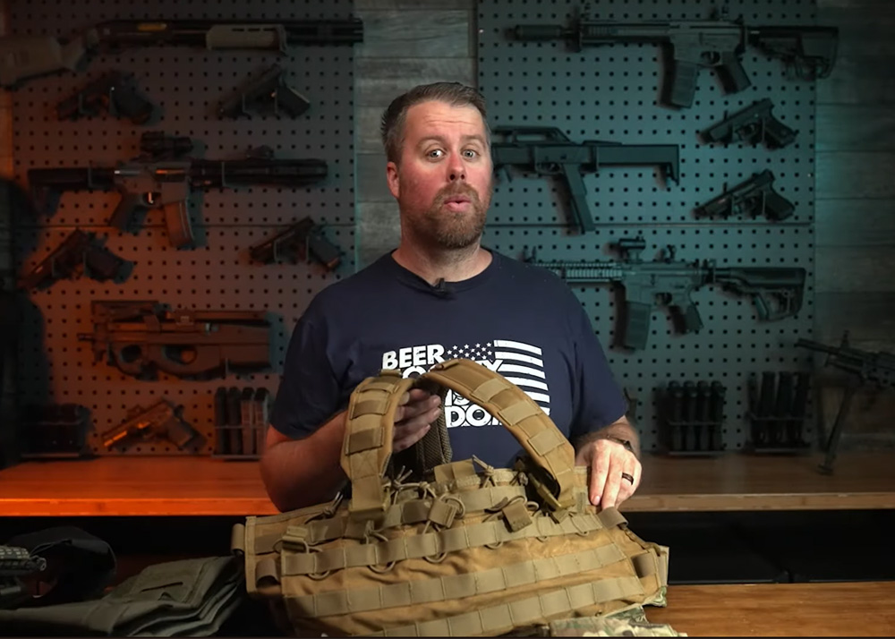Evike.com George's Top 7 2023 Holiday Gear Picks
