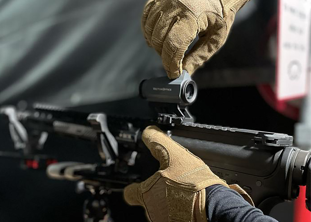 Laylax Mechanix Wear HDG Gloves