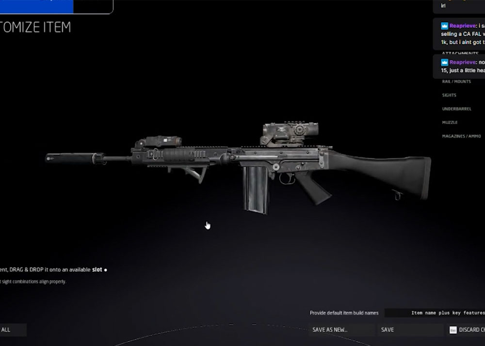 Lone Wolf Airsoft Do Suppressors Make A Difference In Ground Branch?