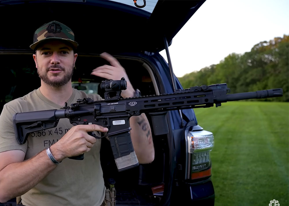 Holographic Sight vs Red Dot Sight vs Prism Optic Popular Airsoft