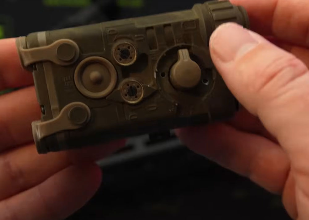Gat Cat Till In-Depth Review Of The Somogear NGAL