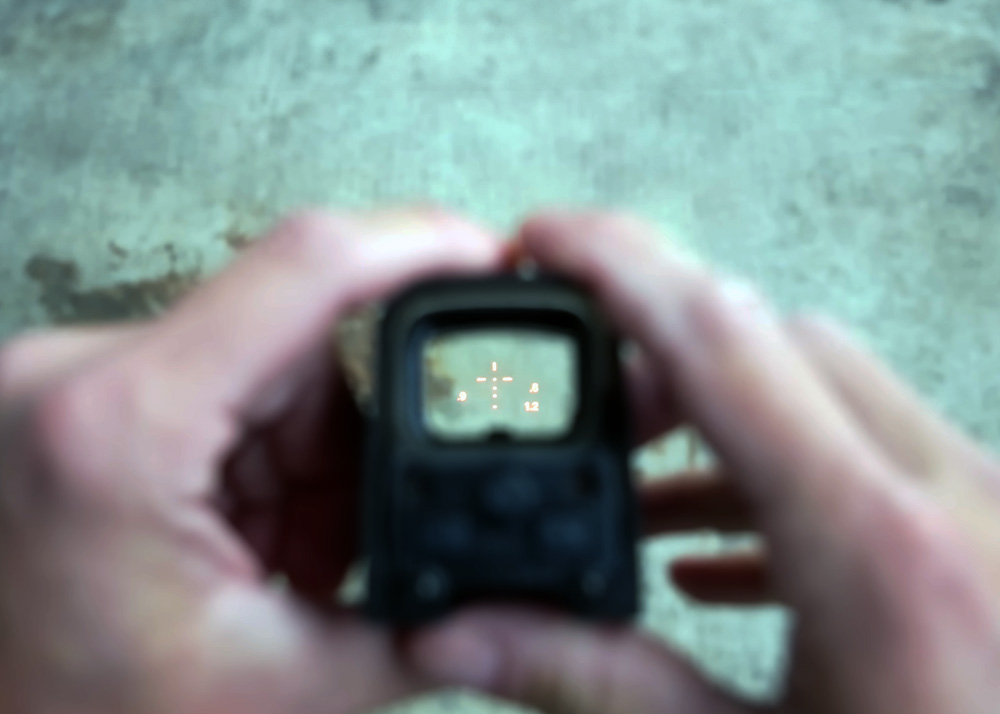 "The Weird World of EOTech" Popular Airsoft To The Airsoft World