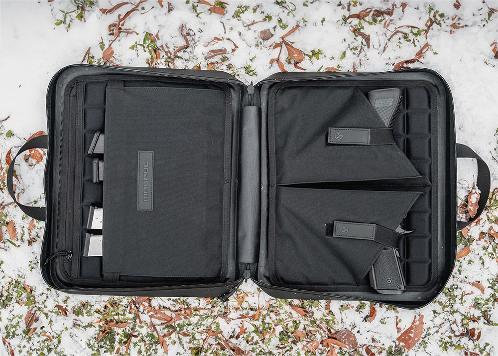 Magpul DAKA Double Pistol Case