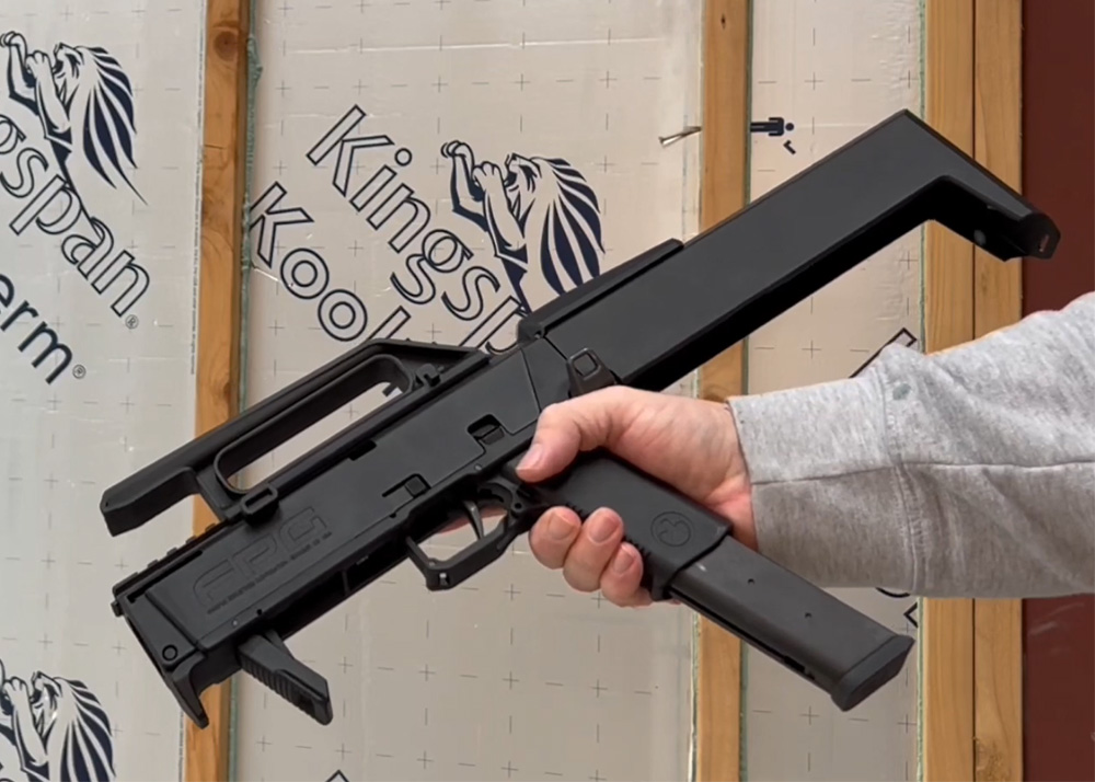 KWA Airsoft Magpul FPG Review Popular Airsoft To The Airsoft
