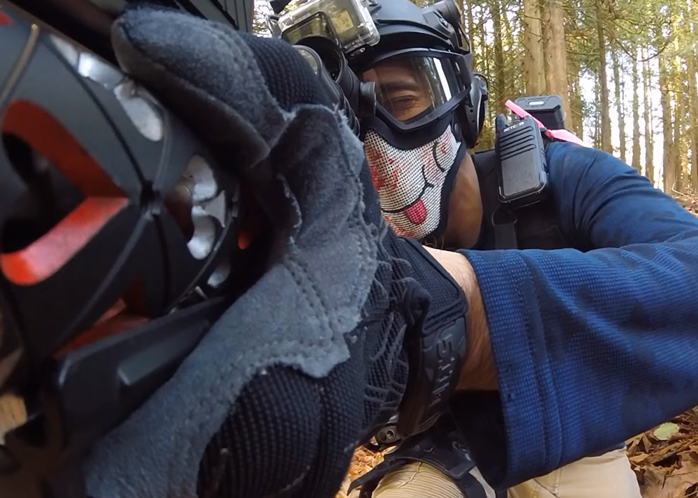 Prairie Dog Airsoft How To Play Solo
