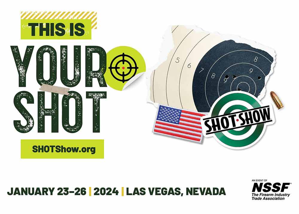 SHOT Show 2024