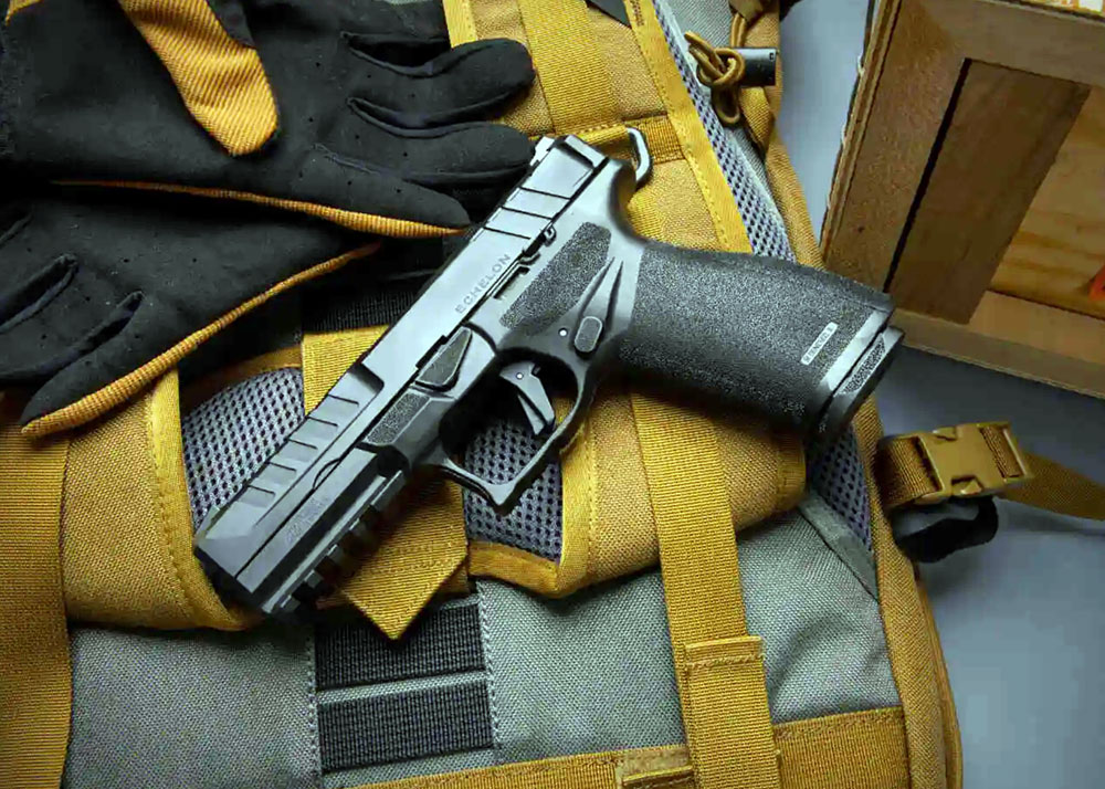 Springfield Echelon 15-round