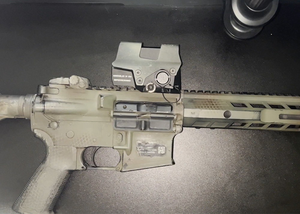 2500 Realistic Airsoft Gun Review Popular Airsoft To The