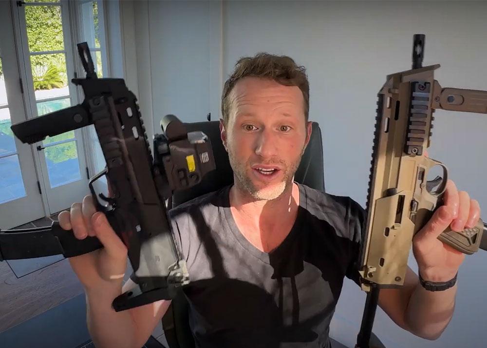 6mm Badger Is The CTM AP7 Conversion Kit Worth Your Money?