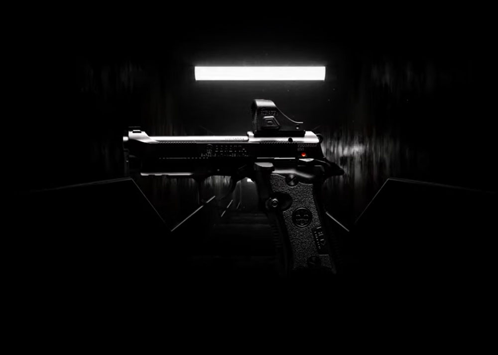 Burris FastFire C Red Dot