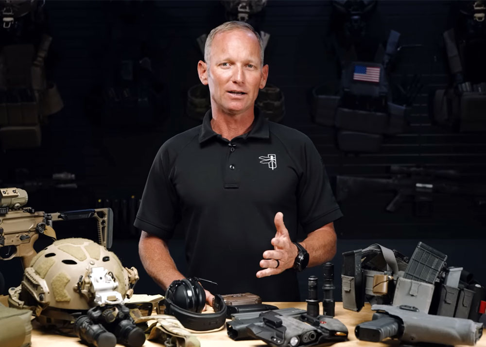 Heritage Airsoft Gear In Action Popular Airsoft To The