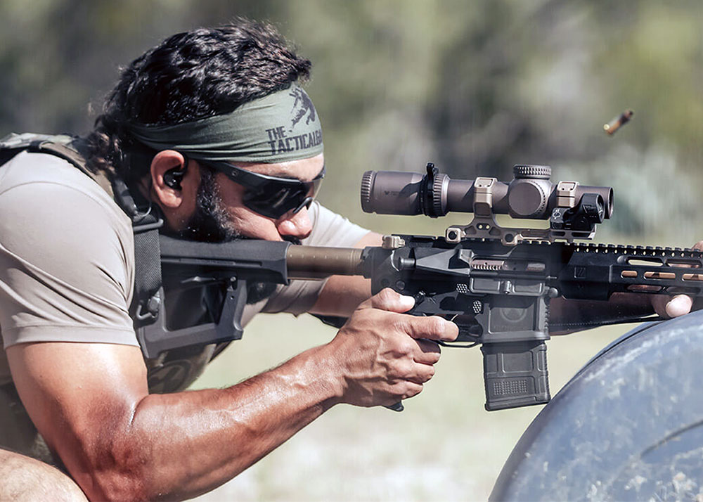Magpul MOE PR Carbine Stock | Popular Airsoft: Welcome To