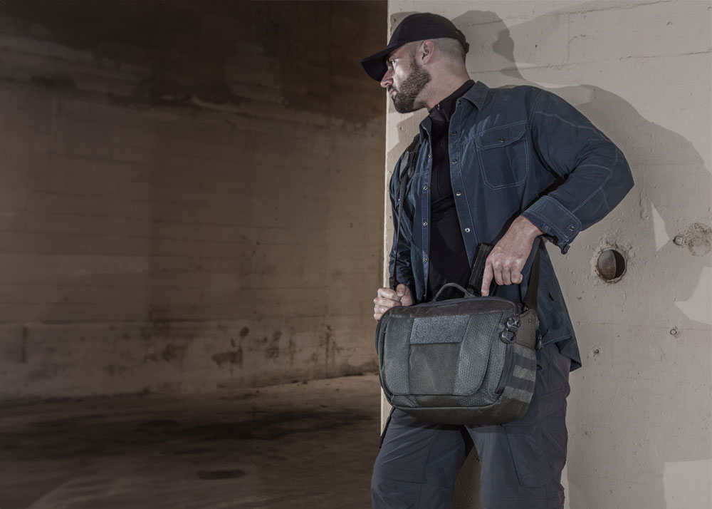 RWTV Snow Wolf M41A AEG Review Popular Airsoft To The