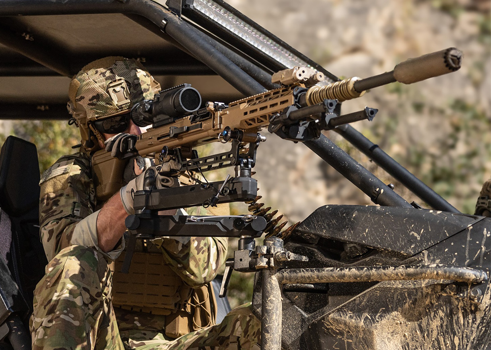 Ohio Ordnance Work REAPR