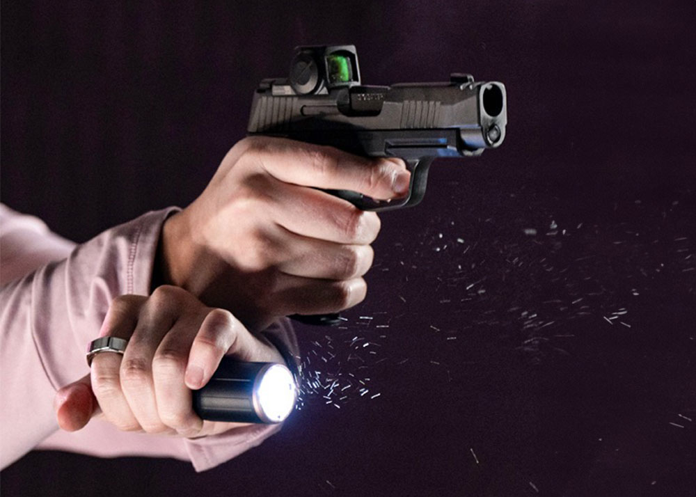 SIG Sauer ROSE EDC Accessories