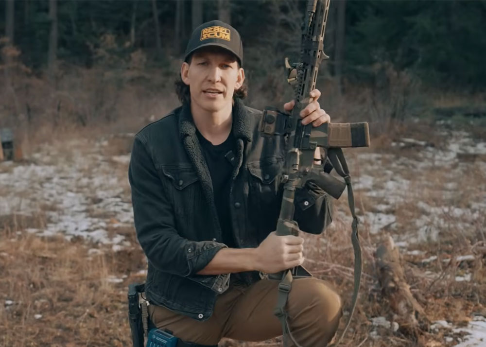 Tacticoon Armament Most Important Accessories For Your Rifle