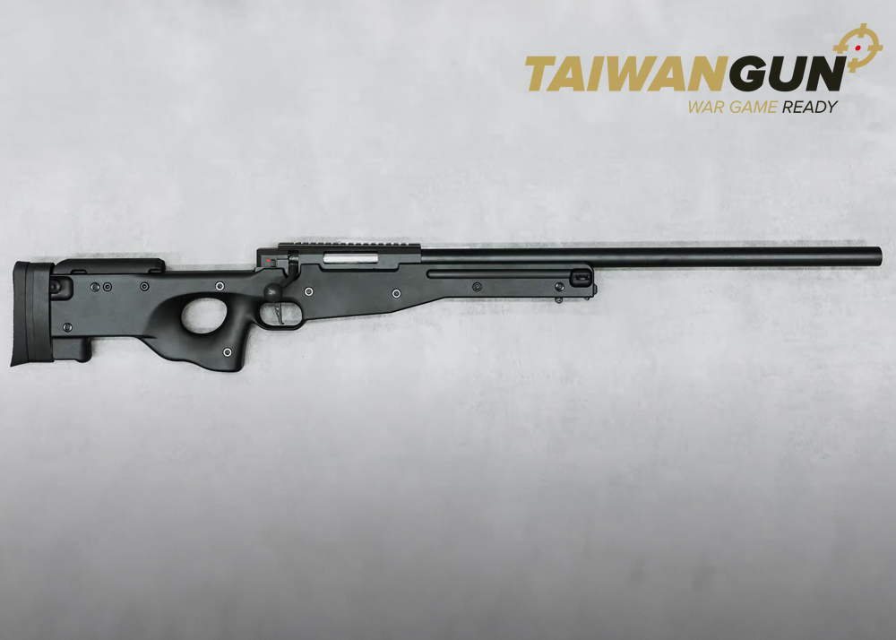 Taiwan Gun Well Pro MB01AE Upgraded Version Reveal