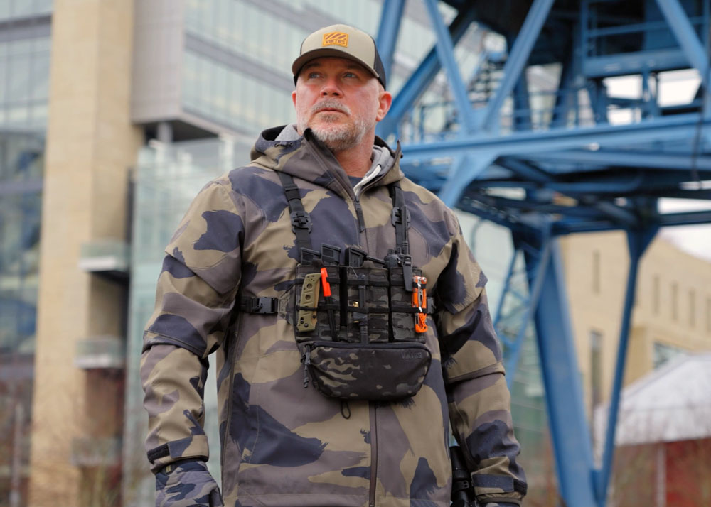Viktos Taculus MX Chest Rig | Popular Airsoft: Welcome To The Airsoft World