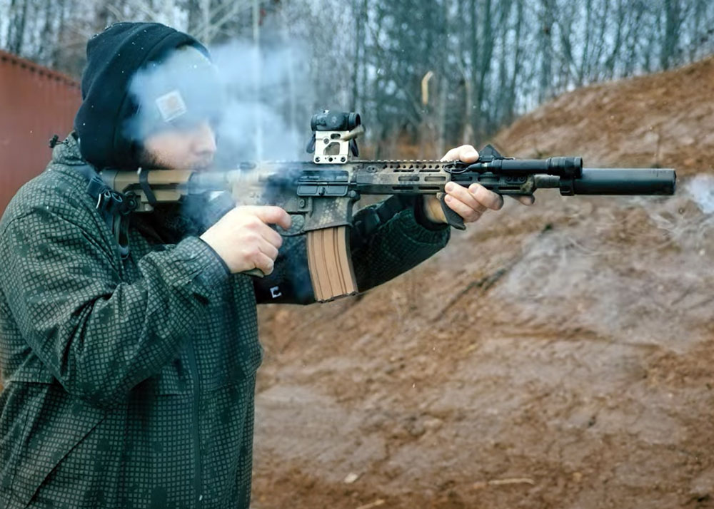 715 Tactical: Why The BCM MK2 Is So Good