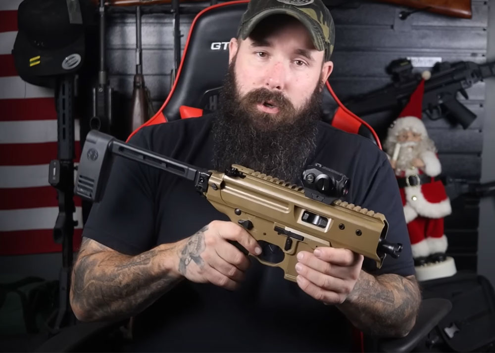 Hegshot87 7 Best PCCs To Meet Budgets