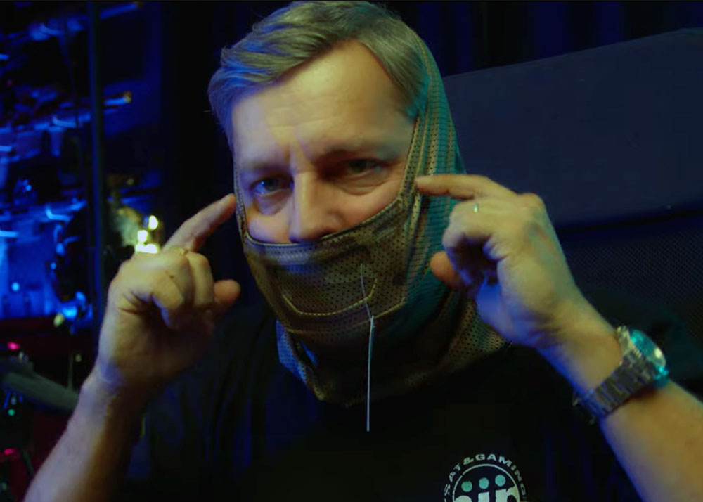 Cygnus Armory Face Protection The Best For Airsoft?