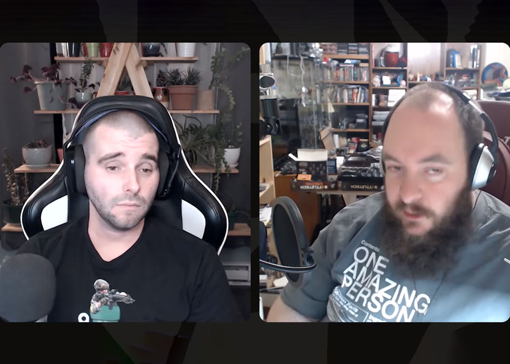 Storm Riders "What BB Weight Should I Use?"