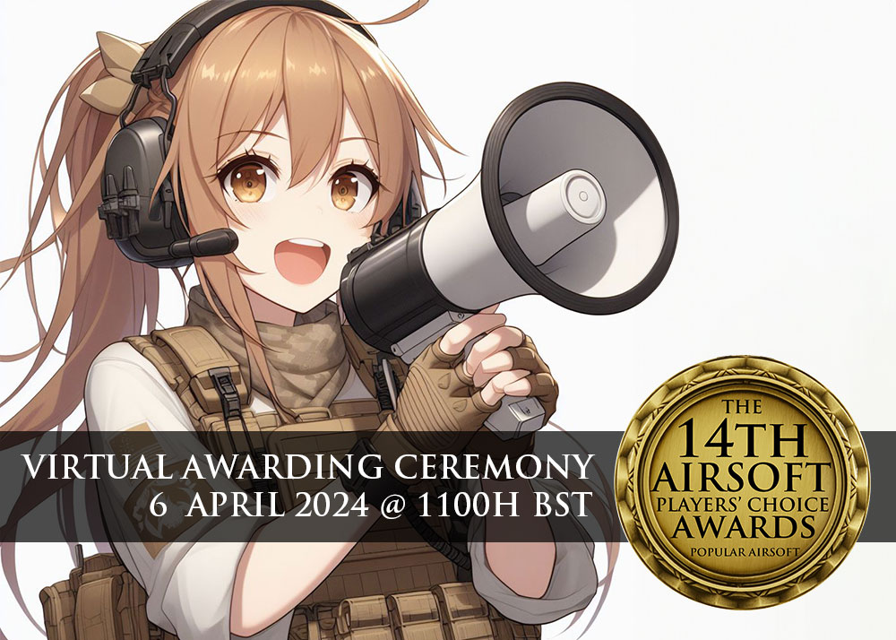 14 APCA Awarding Invitation