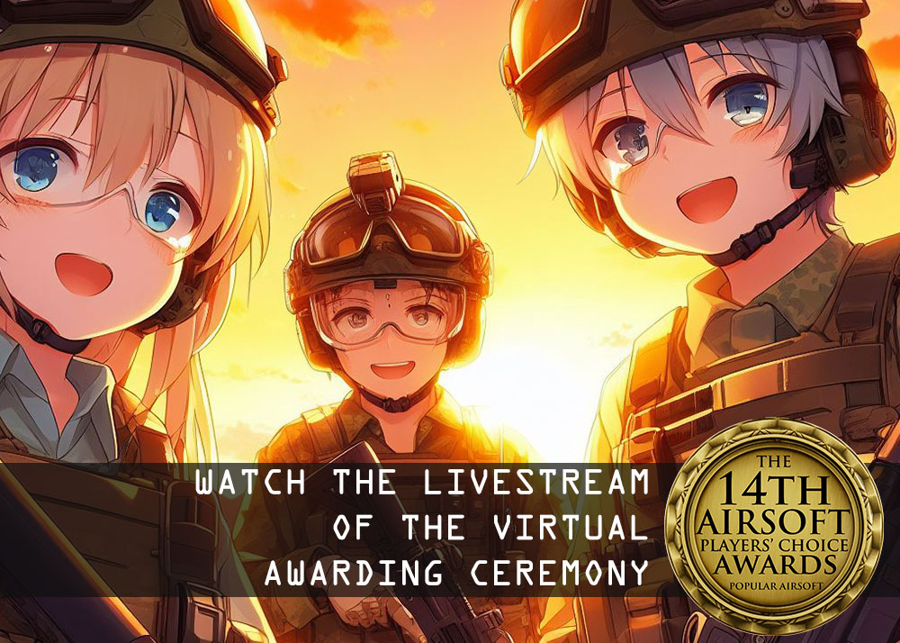 14 APCA Virtual Awarding Ceremony