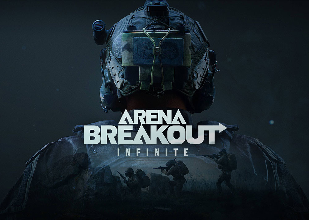 Arena Breakout Infinite For PC Closed Beta To Launch In Early May Popular Airsoft To