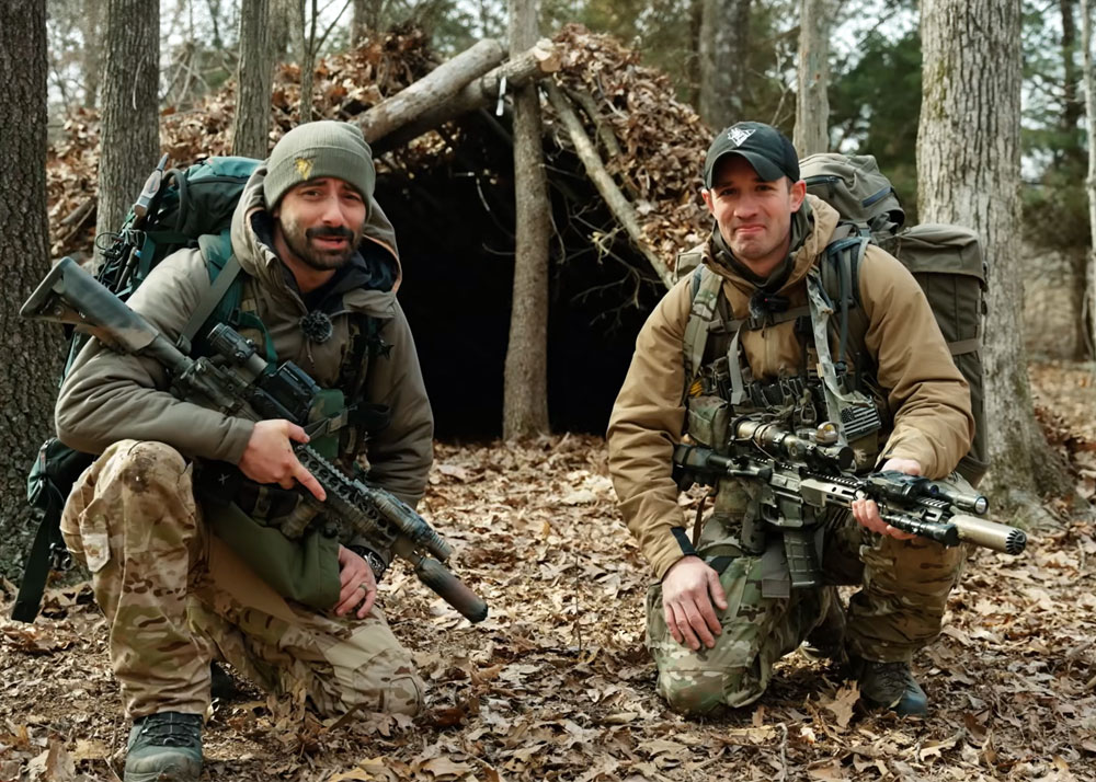 Dirty Civilian Tools Everyone Should Own