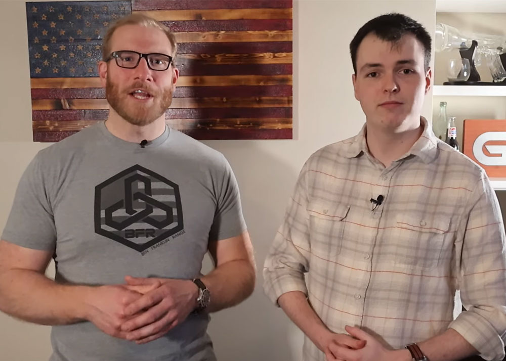 Gun Gamers 24-Hour Airsoft Game: Shadows of Fórn Valley