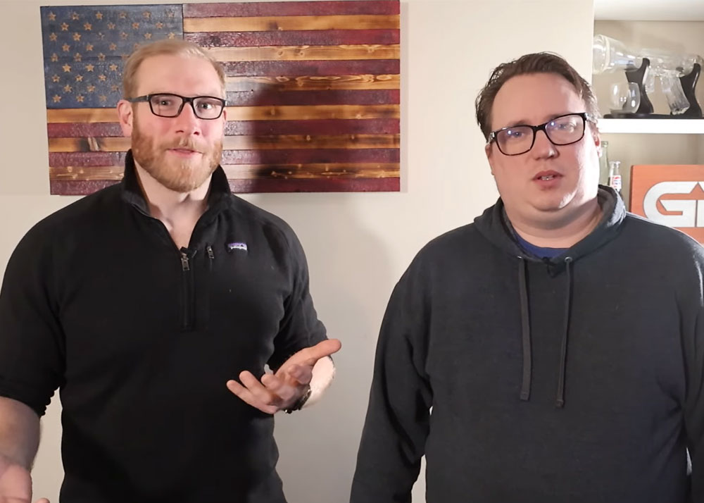 Gun Gamers Productions: Trailblazer Event